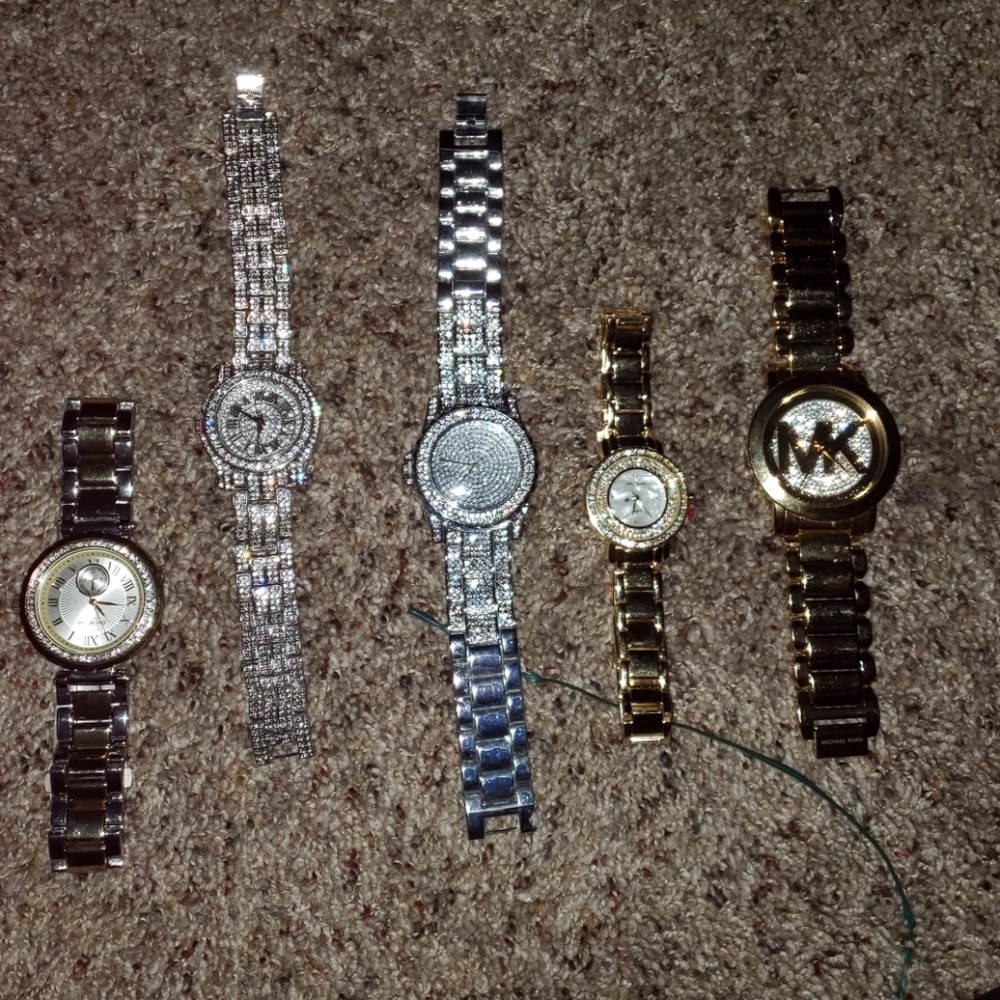 Watches